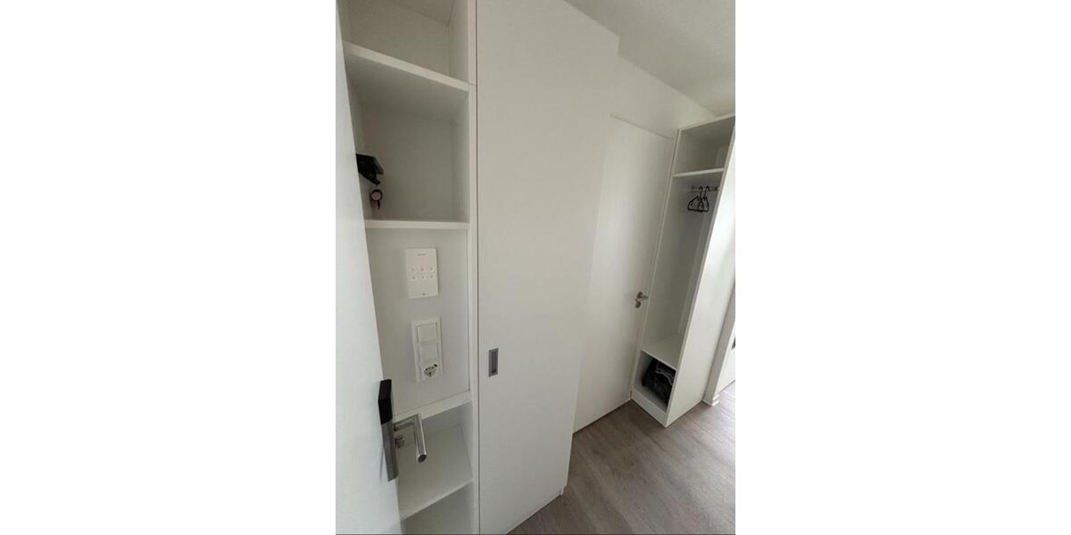 Etagenwohnung Hamburg Ottensen - 1 Zimmer, 23 m&sup2;, 859&euro; | Angebot:25963892