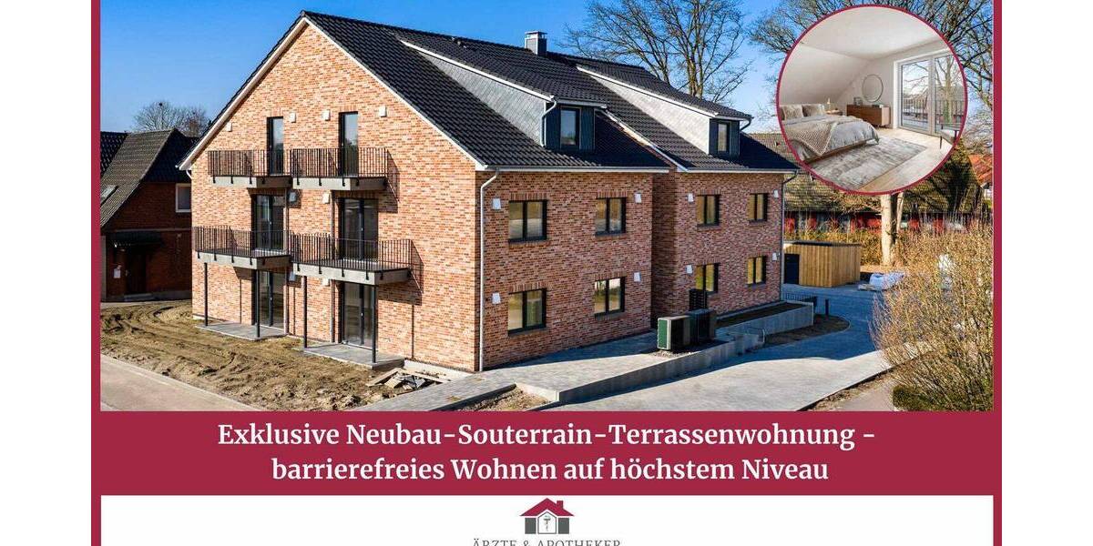 Etagenwohnung Leezen - 2 Zimmer, 62 m&sup2;, 233.900&euro; | Angebot:25939271