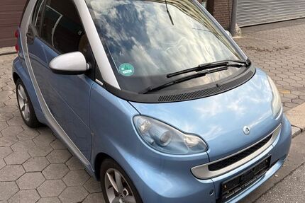 Smart ForTwo 133.000 km 4.300 &euro; Hamburg 20539