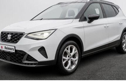 Seat Arona 24.500 km 21.490 &euro; Pinneberg 25421