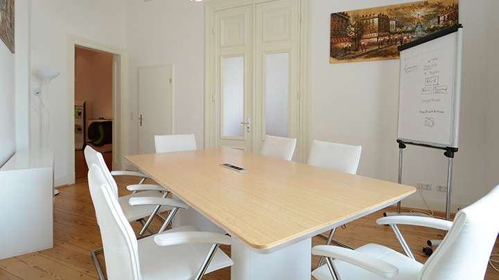 Gewerbeobjekt Hamburg Hohenfelde - 1.595&euro; | Angebot:26012137