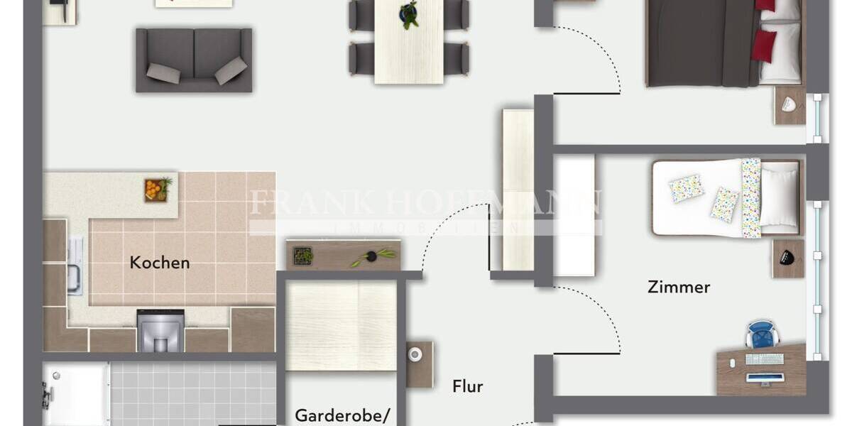 Mehrfamilienhaus, Wohnhaus Bönningstedt - 619.000&euro; | Angebot:25743536