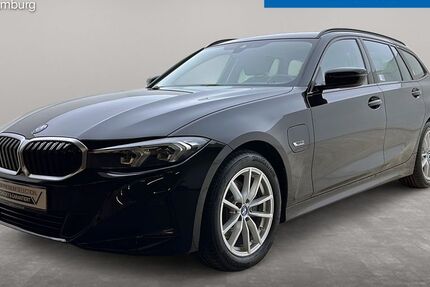 BMW 320 79.438 km 23.994 &euro; Barsbüttel bei Hamburg 22885