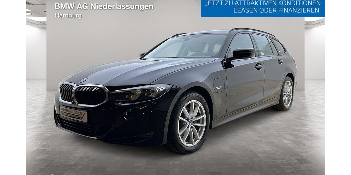 BMW 320 79.438 km 23.994 &euro; Barsbüttel bei Hamburg 22885