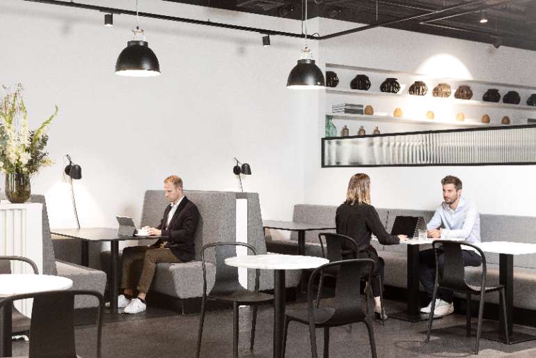 Gewerbeobjekt Hamburg Hamburg-Mitte - 275&euro; | Angebot:26009449