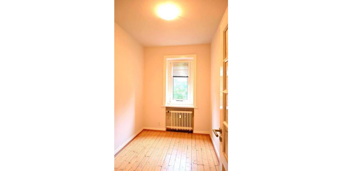 Etagenwohnung Hamburg Alsterdorf - 2 Zimmer, 63 m&sup2;, 900&euro; | Angebot:26805533