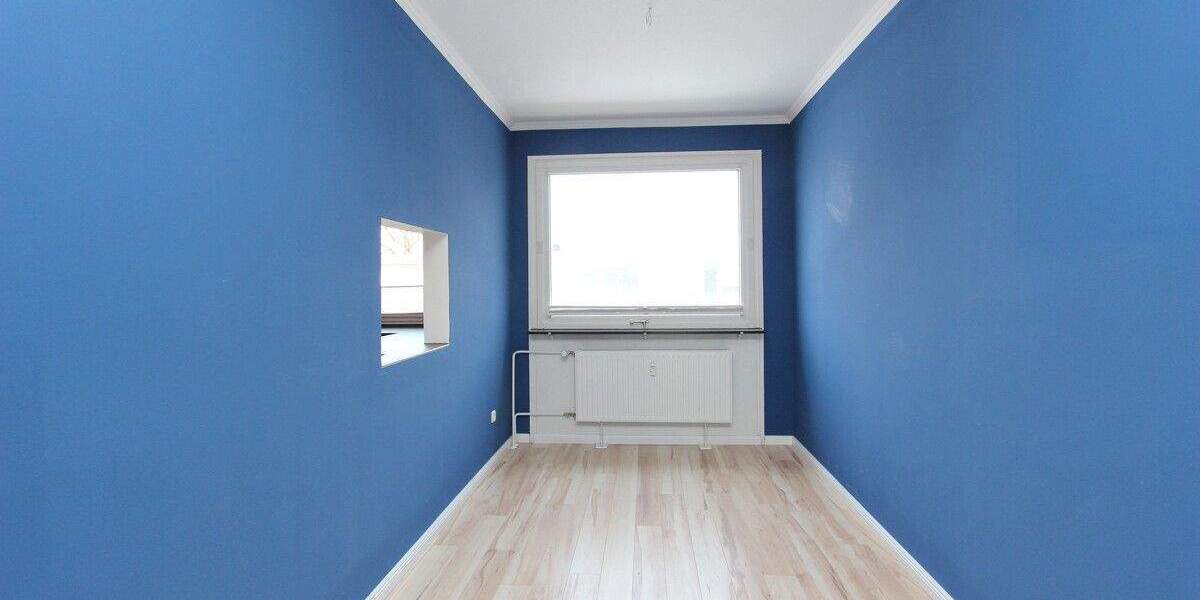 Etagenwohnung Rellingen - 3 Zimmer, 77 m&sup2;, 249.000&euro; | Angebot:25700535