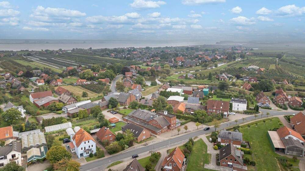 Mehrfamilienhaus, Wohnhaus Grünendeich - 1 Zimmer, 2 m&sup2;, 579.000&euro; | Angebot:25738327