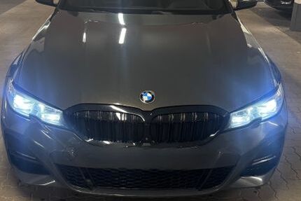 BMW 330 165.130 km 25.000 &euro; hamburg 22087