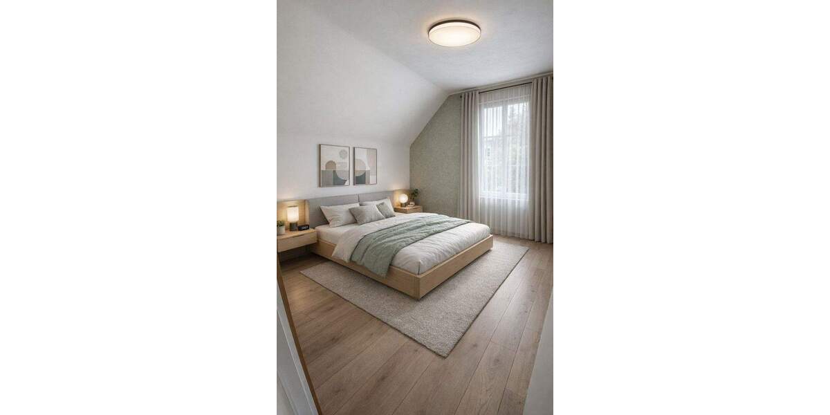 Einfamilienhaus Hamburg Bramfeld - 4 Zimmer, 100 m&sup2;, 599.000&euro; | Angebot:25663310