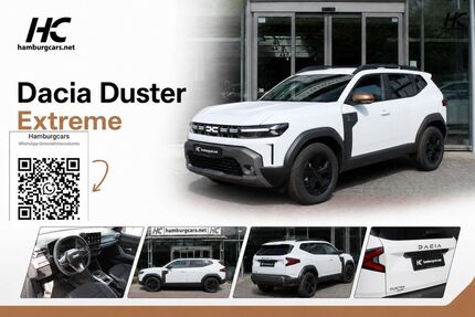 Dacia Duster 2.000 km 24.950 &euro; Hamburg 22453