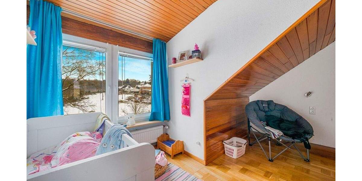 Mehrfamilienhaus, Wohnhaus Hamburg - Eißendorf Eißendorf - 6 Zimmer, 179 m&sup2;, 775.000&euro; | Angebot:25729482