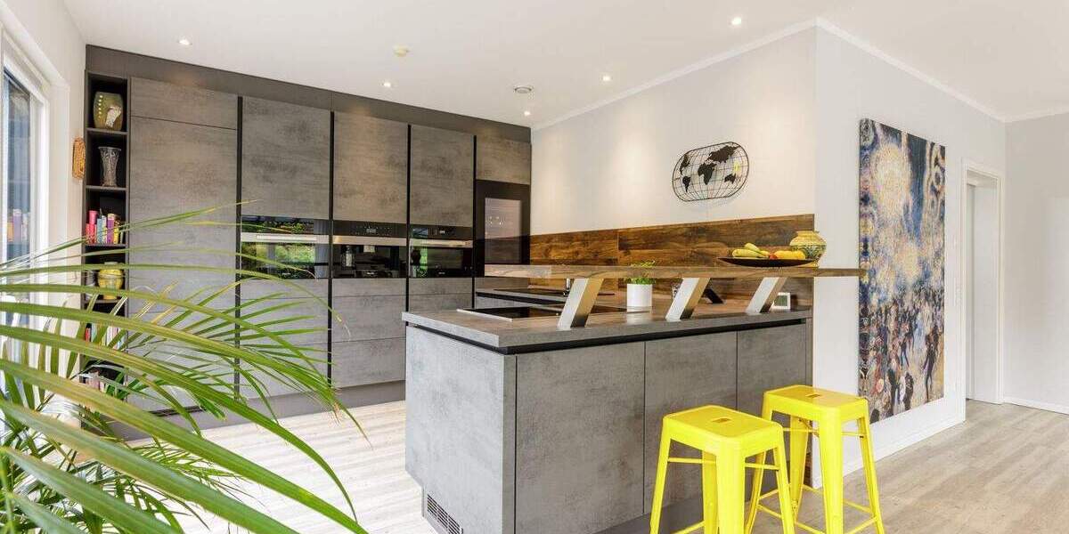 Einfamilienhaus Ahrensburg - 4 Zimmer, 134 m&sup2;, 849.000&euro; | Angebot:25835421