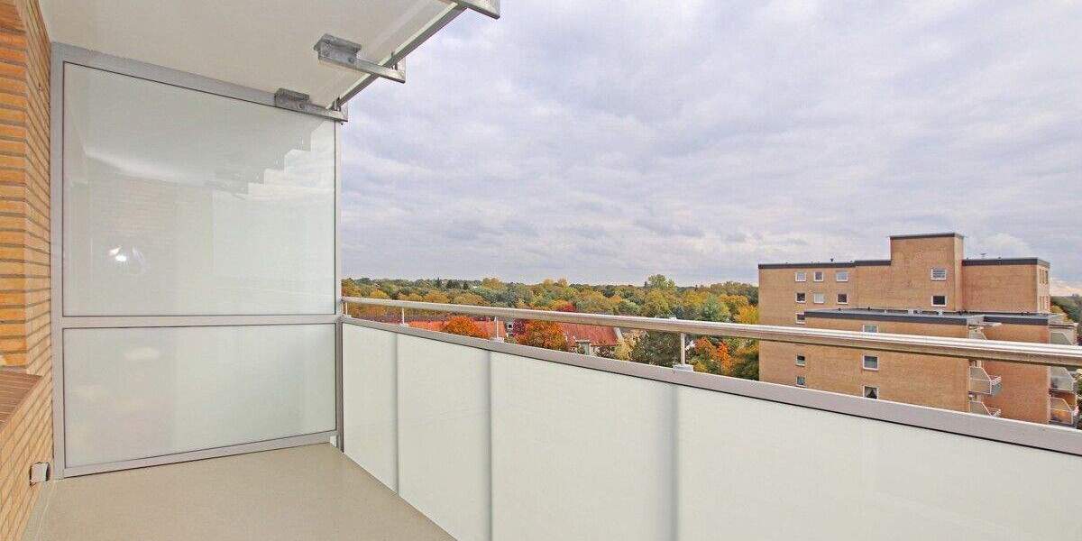 Etagenwohnung Norderstedt Garstedt - 3 Zimmer, 70 m&sup2;, 299.000&euro; | Angebot:25743544