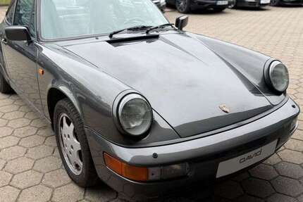 Porsche 964 490.970 km 74.964 &euro; Hamburg 22047