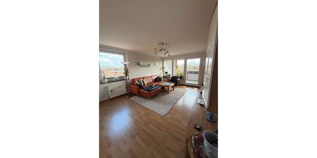Etagenwohnung Glinde - 3 Zimmer, 85 m&sup2;, 269.000&euro; | Angebot:26327088
