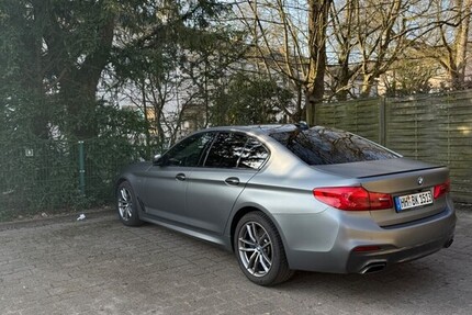 BMW 530 265.000 km 24.000 &euro; Hamburg 20038