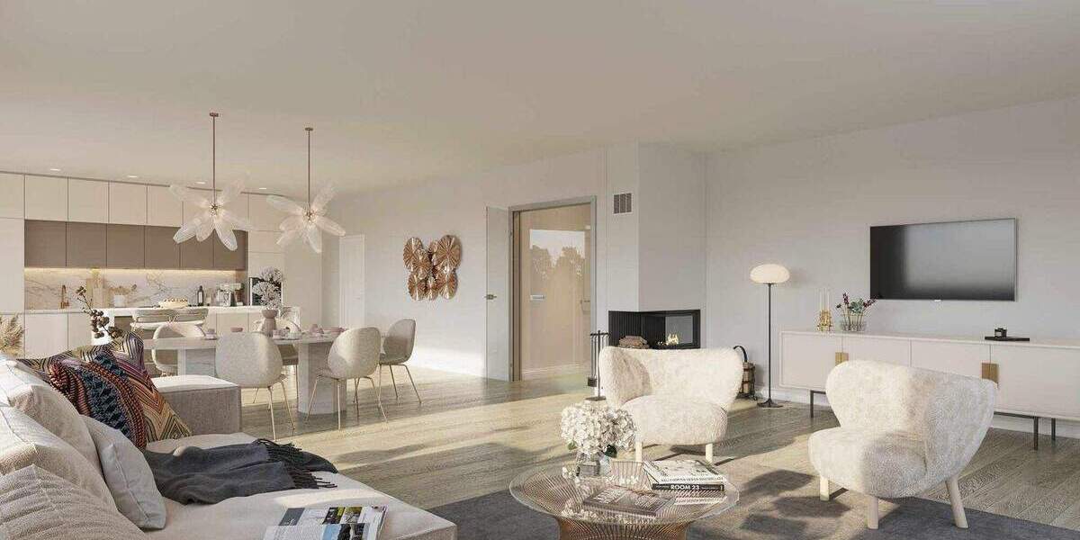 Etagenwohnung Hamburg Othmarschen - 4 Zimmer, 310 m&sup2;, 5.498.000&euro; | Angebot:25776502