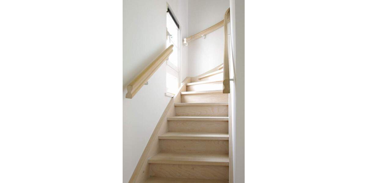 Reihenmittelhaus Hamburg Winterhude - 4 Zimmer, 90 m&sup2;, 897.000&euro; | Angebot:25703056