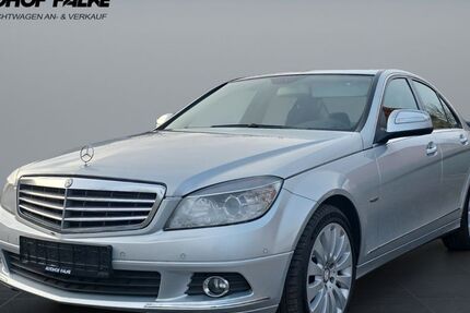 Mercedes-Benz C 320 252.818 km 5.750 &euro; Jork 21635