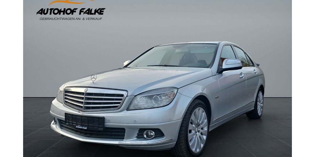 Mercedes-Benz C 320 252.818 km 5.750 &euro; Jork 21635