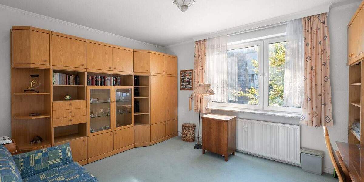 Etagenwohnung Hamburg Rahlstedt - 3 Zimmer, 91 m&sup2;, 349.000&euro; | Angebot:25780445