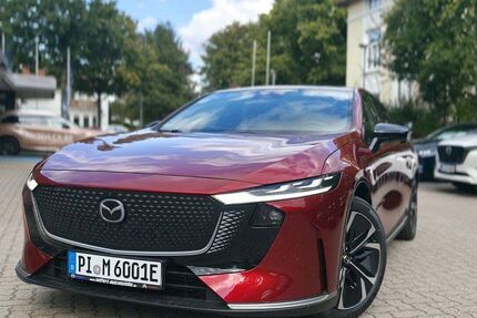 Mazda 6e 3.145 km 37.990 &euro; Elmshorn 25337