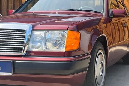 Mercedes-Benz E 200 152.000 km 10.900 &euro; Henstedt-Ulzburg 24558