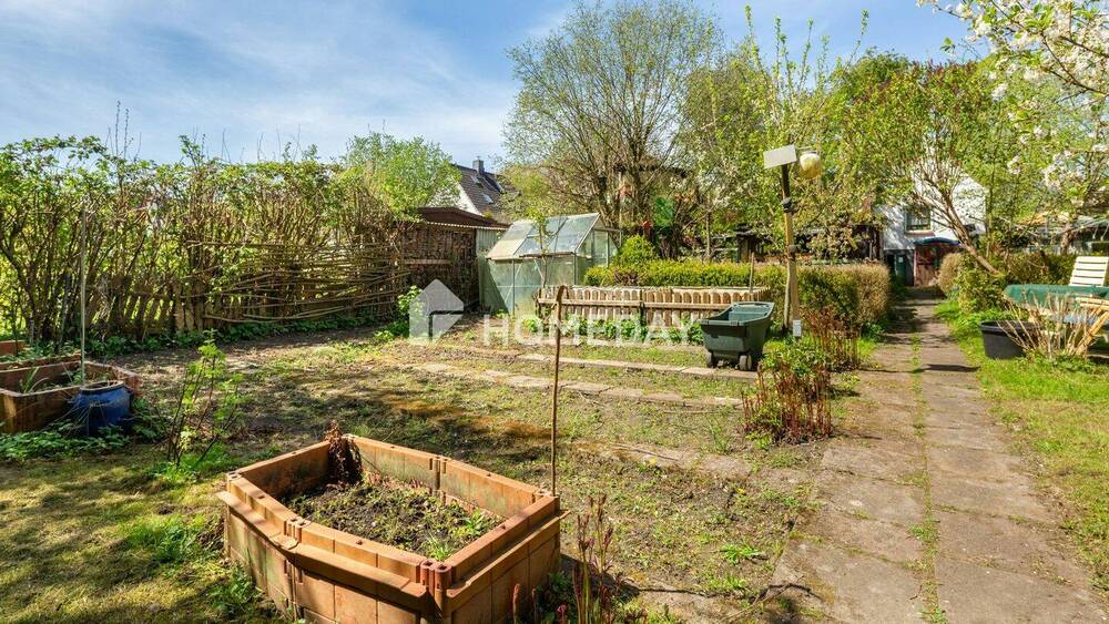 Einfamilienhaus Bad Oldesloe - 4 Zimmer, 80 m&sup2;, 265.999&euro; | Angebot:26541207