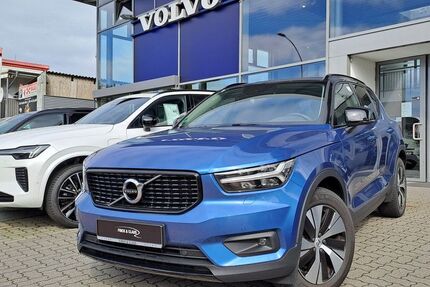 Volvo XC40 66.000 km 26.890 &euro; Pinneberg 25421
