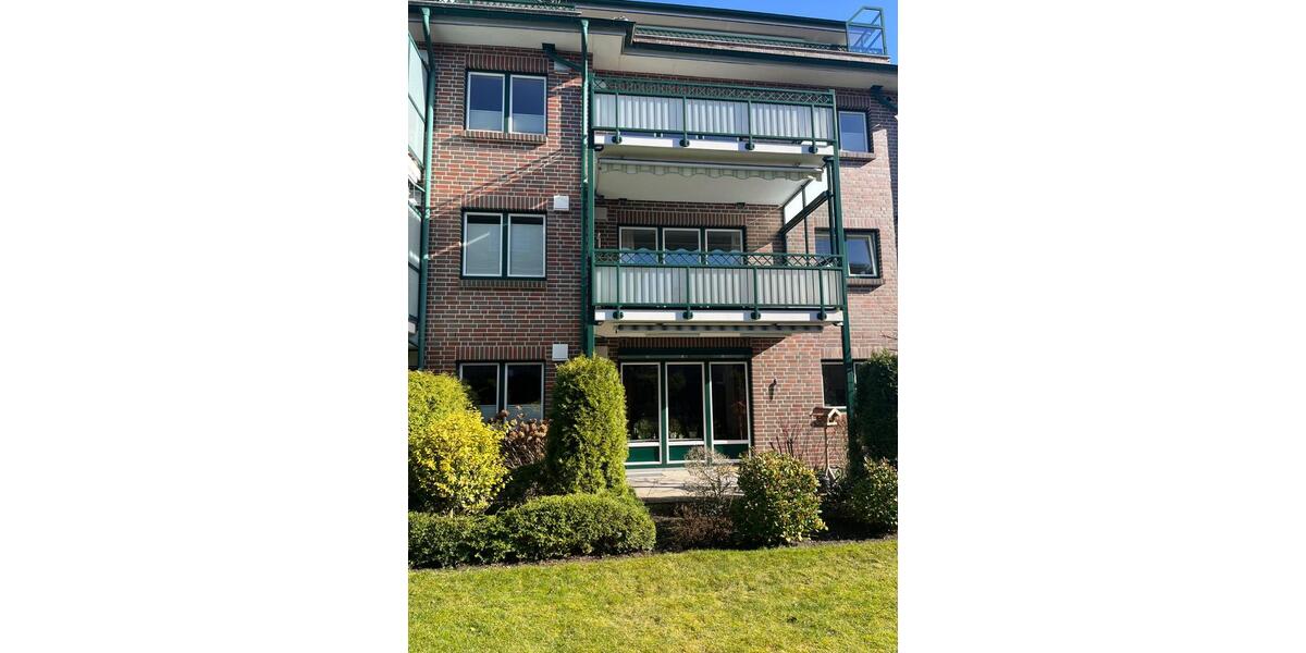 Etagenwohnung Quickborn - 3 Zimmer, 76 m&sup2;, 380.000&euro; | Angebot:25393229