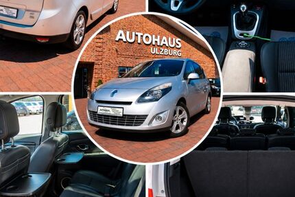 Renault Scenic 237.661 km 3.750 &euro; Henstedt Ulzburg(20 km nördlich von HH-direkt an der A7) 24558