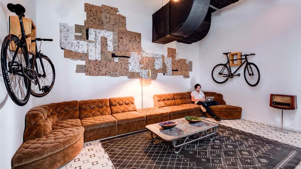 Gewerbeobjekt Hamburg Hamburg-Mitte - 2.500&euro; | Angebot:25969220