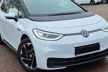 VW ID.3 48.804 km 20.500 &euro; Bargteheide 22941