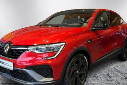 Renault Arkana 93.000 km 18.980 &euro; Ahrensburg 22926