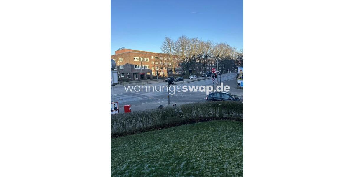 Etagenwohnung Hamburg Ottensen - 4 Zimmer, 100 m&sup2;, 1.590&euro; | Angebot:24539490