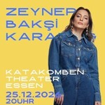 Zeynep Baki&nbsp;Karatag