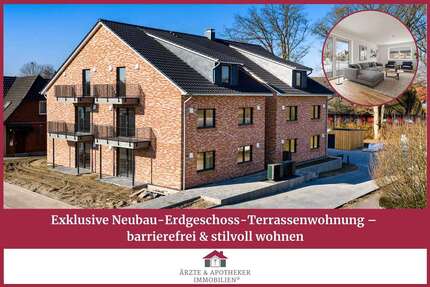 Wohnung Leezen - 2 Zimmer, 60 m&sup2;, 234.000&euro; | Angebot:26906185