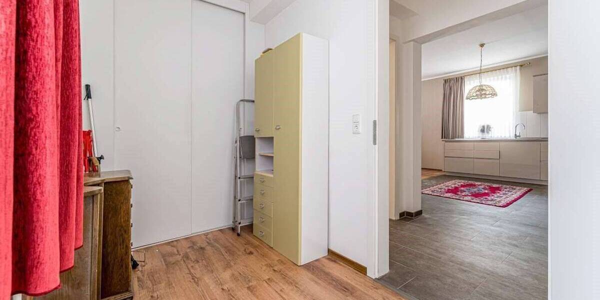 Etagenwohnung Elmshorn - 3 Zimmer, 79 m&sup2;, 259.000&euro; | Angebot:26833648