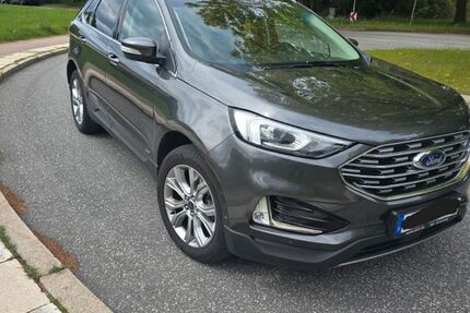 Ford Edge 83.600 km 24.400 &euro; Norderstedt 22844