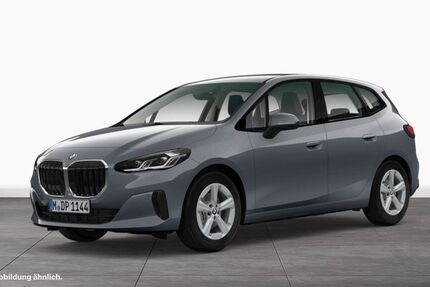 BMW 220 Active Tourer 3.768 km 31.903 &euro; Barsbüttel bei Hamburg 22885
