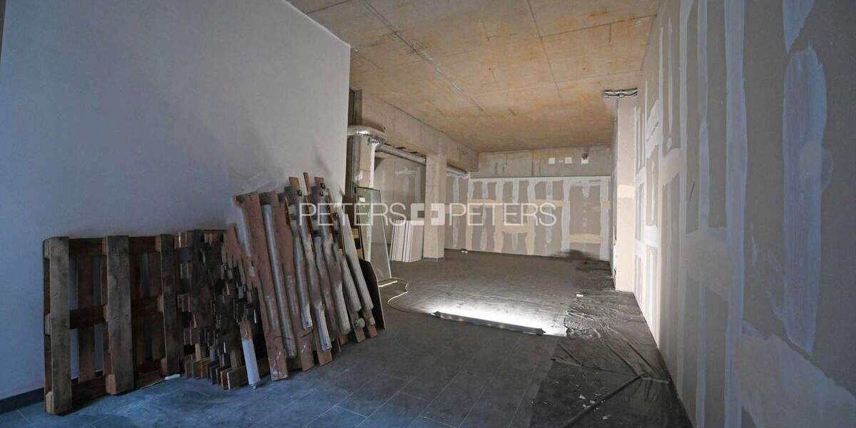 Gewerbeobjekt Hamburg Hammerbrook - 3.199&euro; | Angebot:25745605