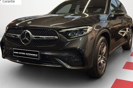 Mercedes-Benz GLC 300 13.309 km 52.950 &euro; Ahrensburg 22926