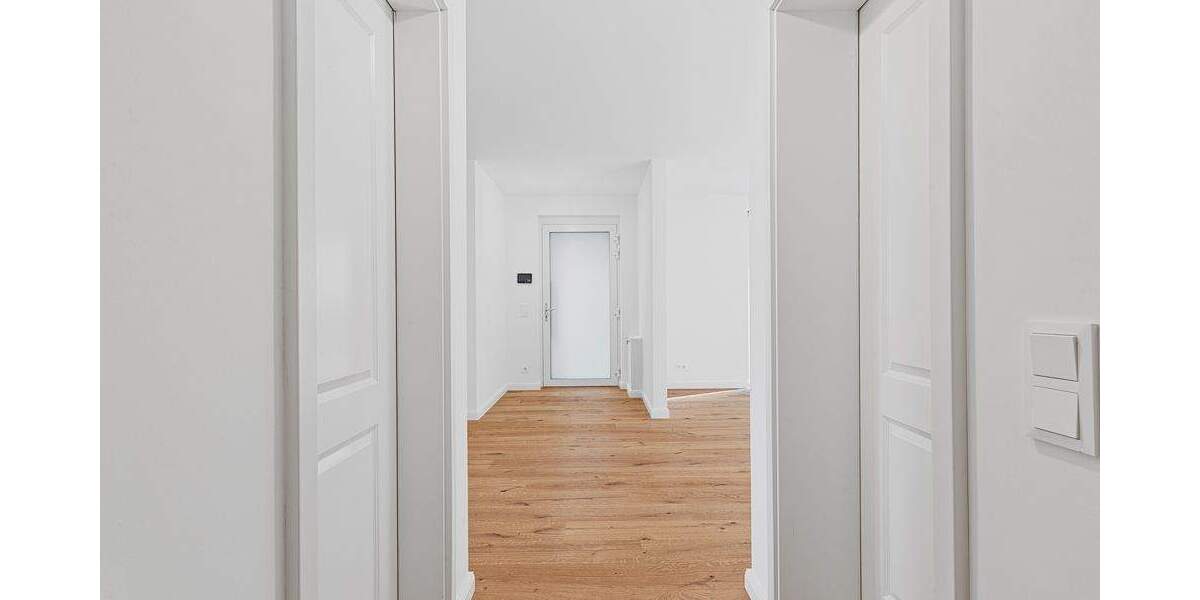 Etagenwohnung Hamburg Marienthal - 4 Zimmer, 116 m&sup2;, 749.000&euro; | Angebot:25702397