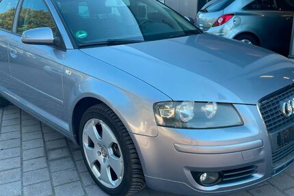 Audi A3 138.400 km 3.999 &euro; Pinneberg 25421