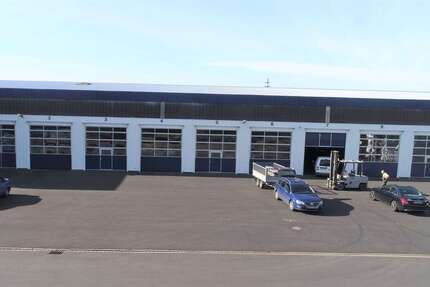 Gewerbeobjekt Elmshorn - 675&euro; | Angebot:21145564