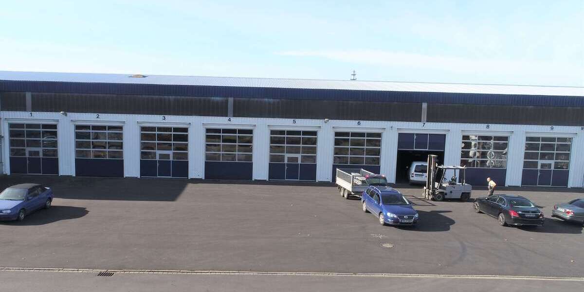 Gewerbeobjekt Elmshorn - 675&euro; | Angebot:21145564