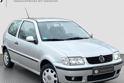 VW Polo 94.079 km 3.993 &euro; Hamburg 21031