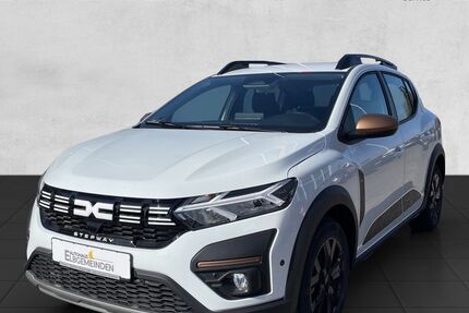 Dacia Sandero 1.500 km 18.980 &euro; Schenefeld 22869