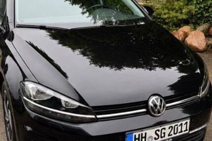 VW Golf 173.000 km 12.800 &euro; Uetersen 25436